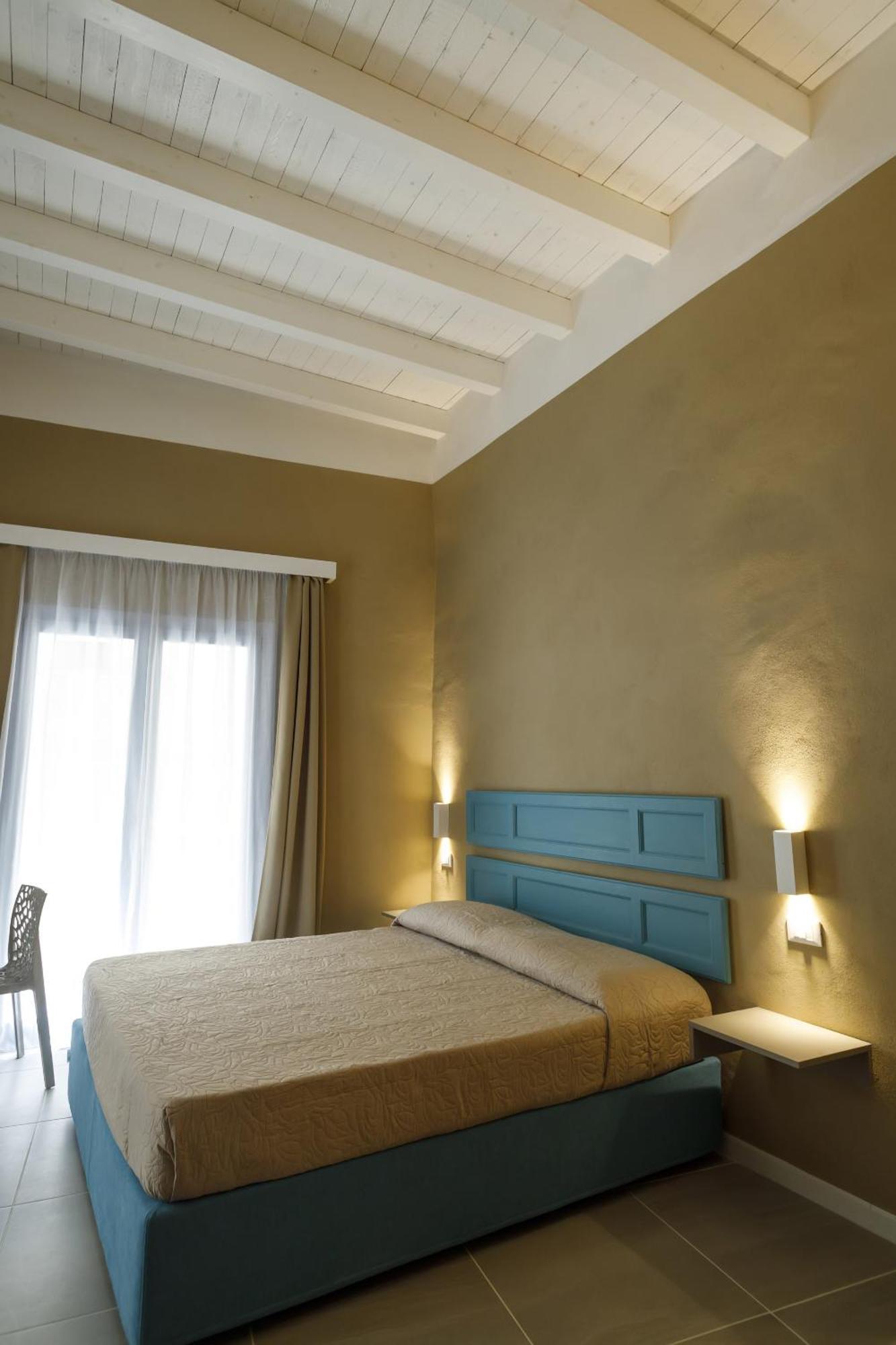 Palazzo Mancina Otel Trapani Dış mekan fotoğraf