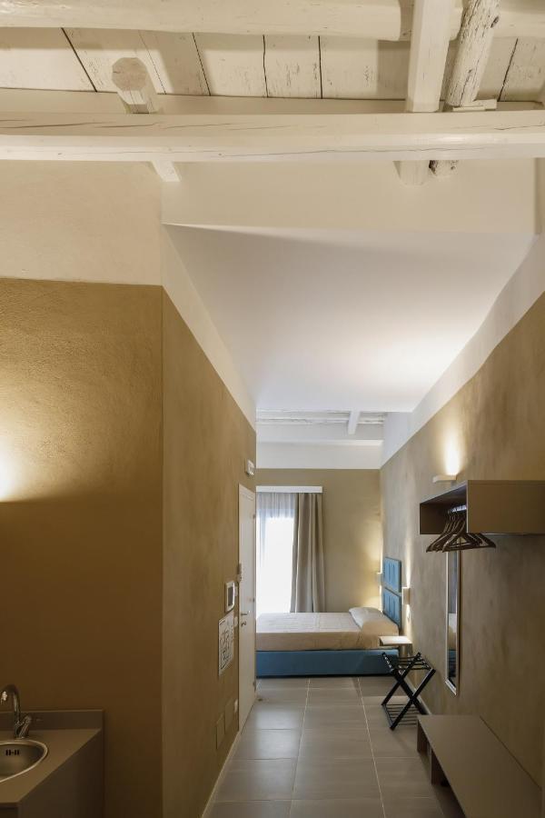 Palazzo Mancina Otel Trapani Dış mekan fotoğraf