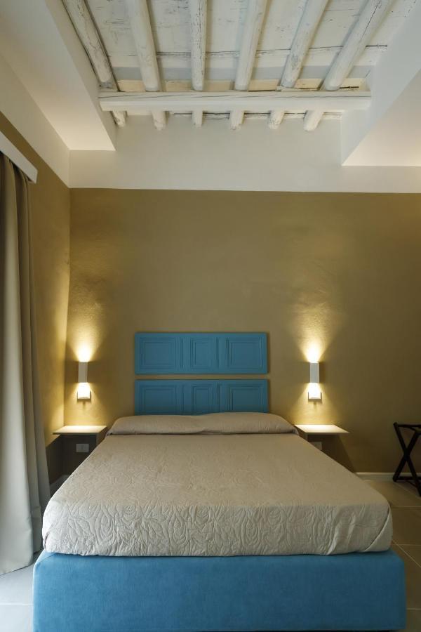 Palazzo Mancina Otel Trapani Dış mekan fotoğraf