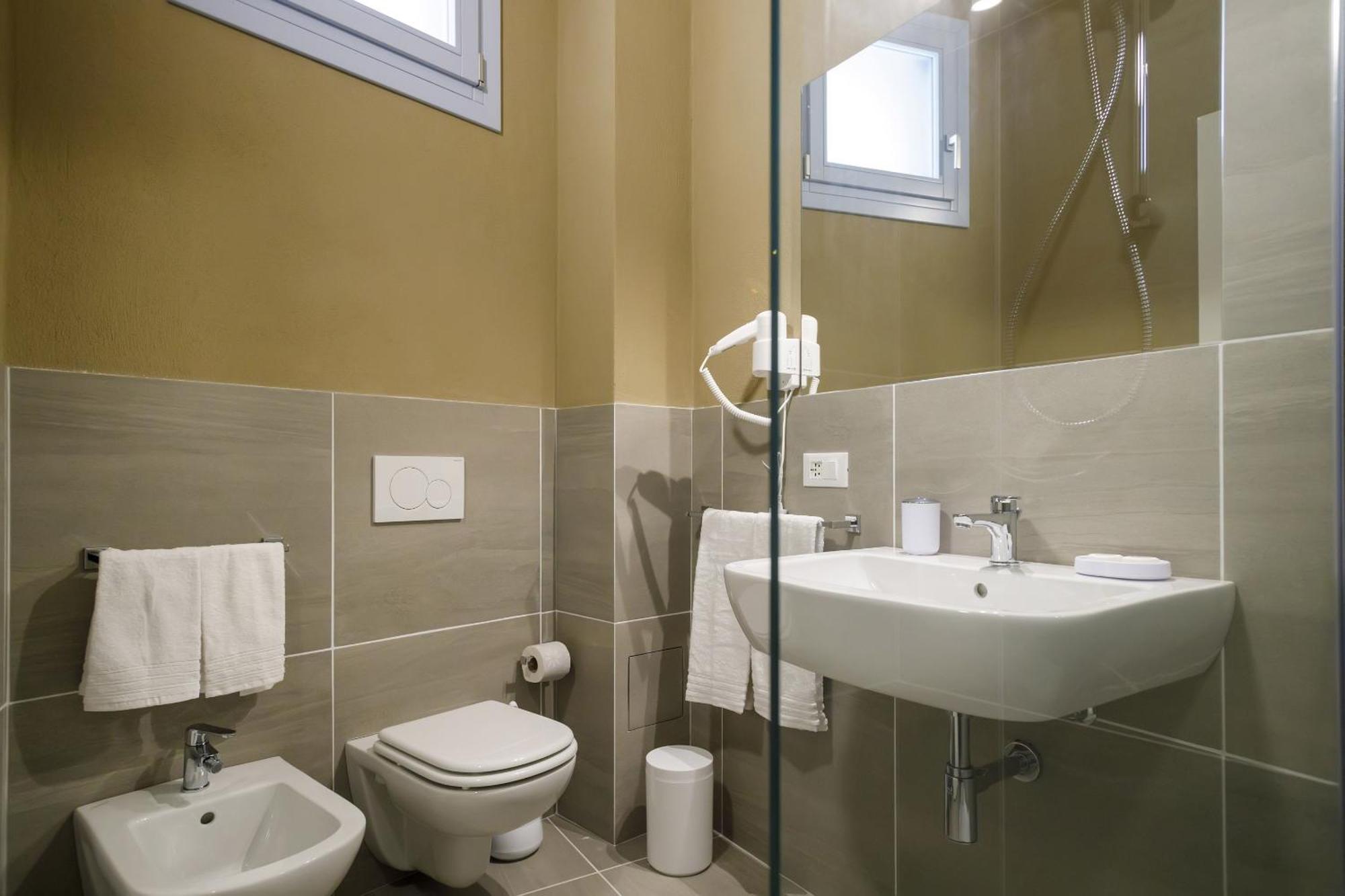 Palazzo Mancina Otel Trapani Oda fotoğraf